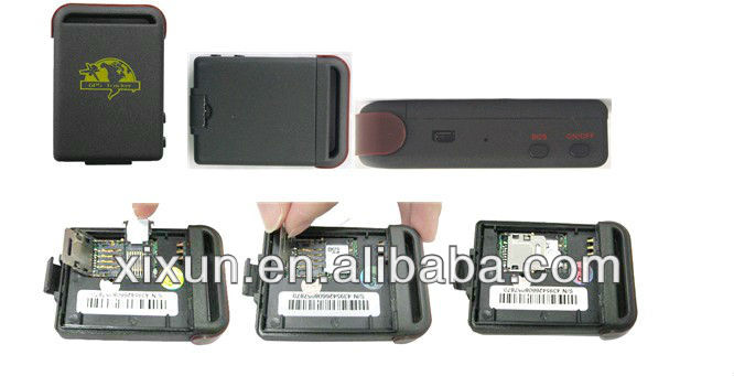 locator chip for child