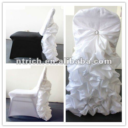 Fancy Chair Back Covers For Wedding Hotel Fabric Fancy Chair Back Covers For Wedding Hotel