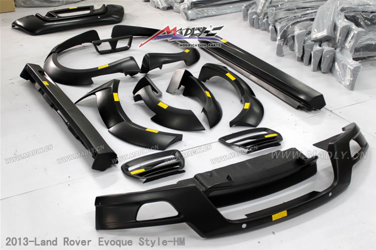 kit for 2012 2013 evoque hm style new 2013 kit buy kit for 2012 2013 evoque hm style new 2013 kit buy