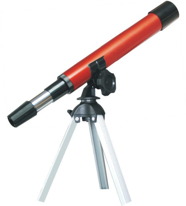 about telescope