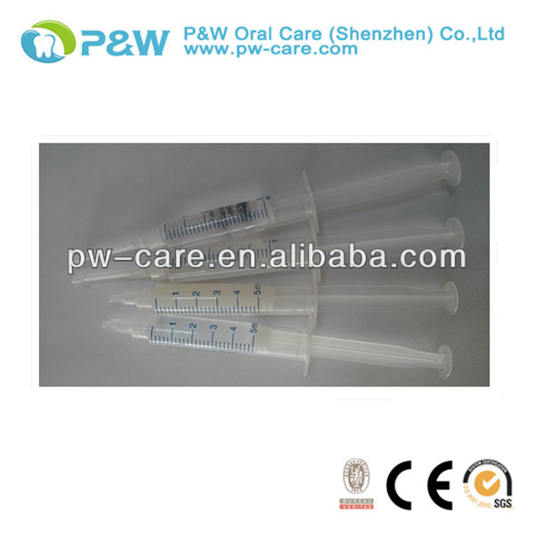 35 Percent Carbamide Peroxide Teeth Whitening Gel,Gel 