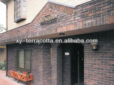 exterior brick wall cladding tiles for kitchen/restaurant made in exterior brick wall cladding tiles for kitchen/restaurant made in