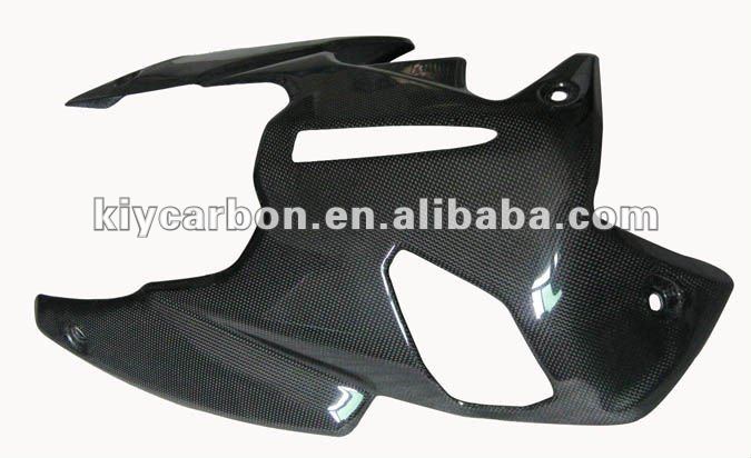 carbon fiber motorcycle fairings