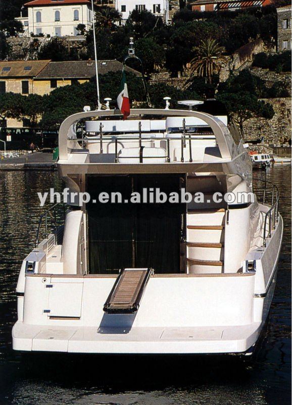 14m Frp Luxury Fishing Yacht With Beautiful Interior Design Buy Luxury Fishing Yacht Fishing Yacht Frp Fishing Yacht Product On Alibaba Com