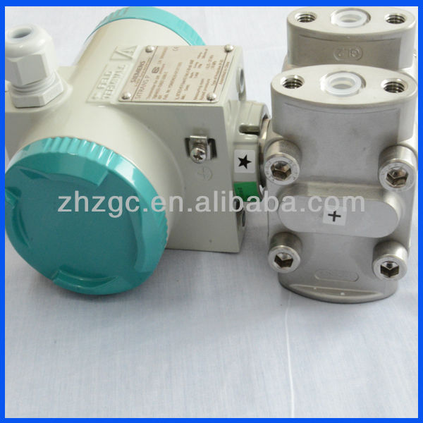 Pressure Transmitter For Level Measurement; Sitrans P Mps Series