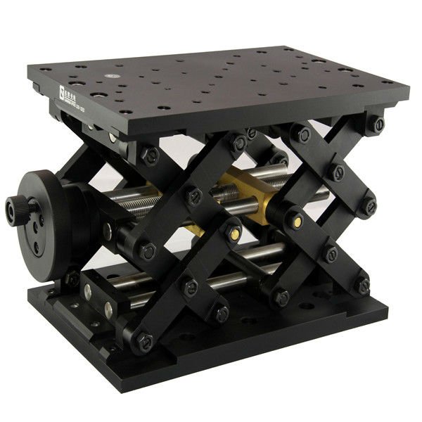 Manual Screw Lab Jacks Lsss120js Buy Screw Lab Jack,Manual Lab Jack