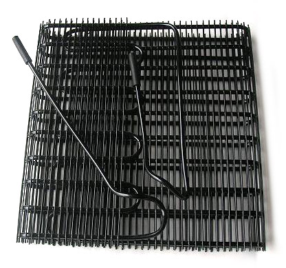 Refrigerator Condenser Refrigerator Condenser
