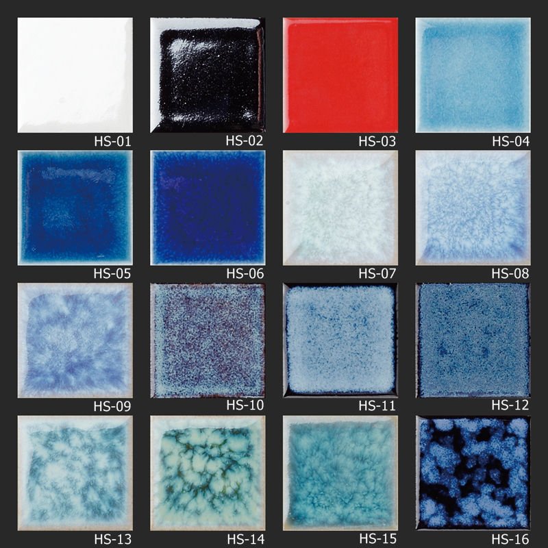 All Kinds Of Tiles 45mmx45mm All Kinds Of Tiles 45mmx45mm