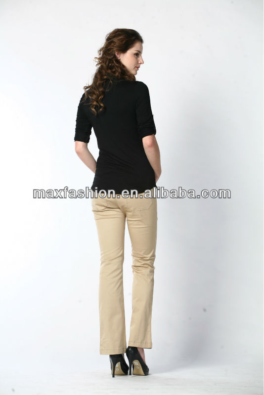 maternity formal pants