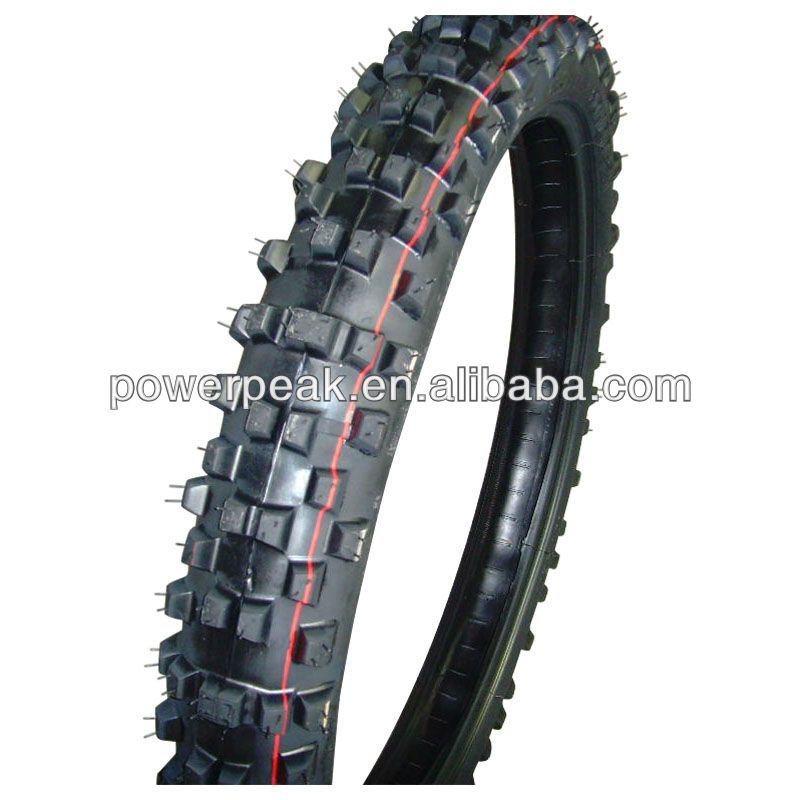 sand bike tires