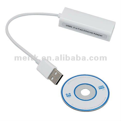 Usb2lan