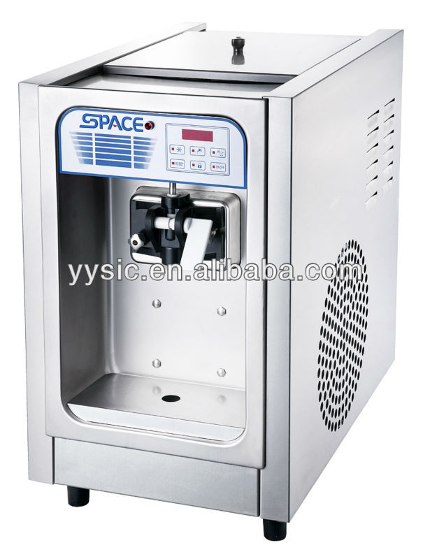 Soft Serve Frozen Yogurt Machine 6218 