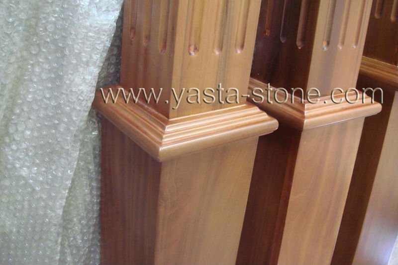 High Quality & Good Price Stair Pillar Buy Stair Pillar,High Quality