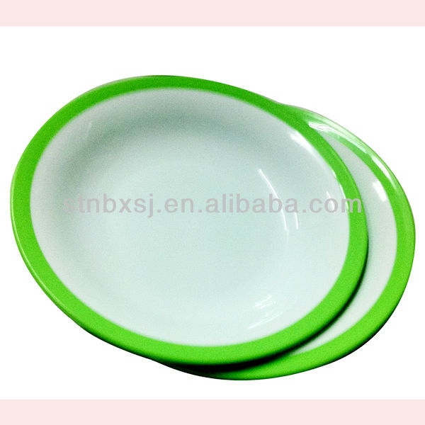 microwave safe plastic dinnerware