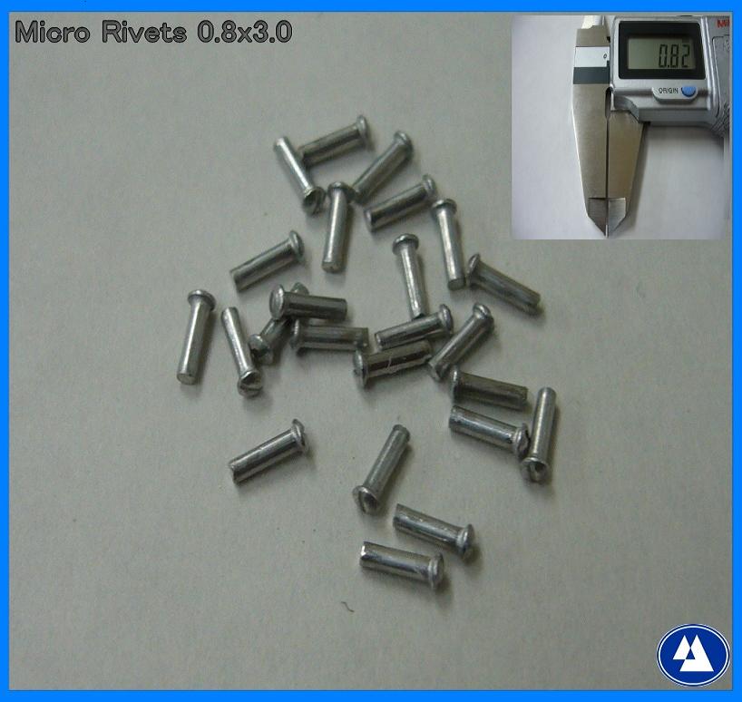 Micro Rivets Dia0.8mm Buy Micro Vibration,Dental Micro Motor,Micro