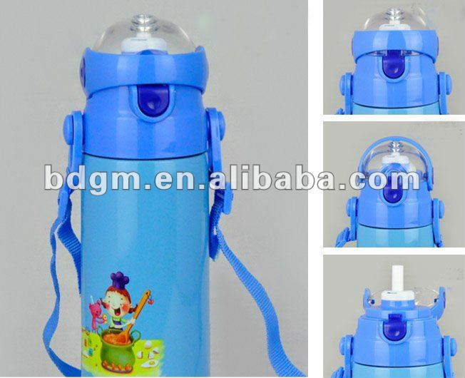 Bangda Hot Sale Children Ss Flask With 350ml,500ml,600ml Buy Children