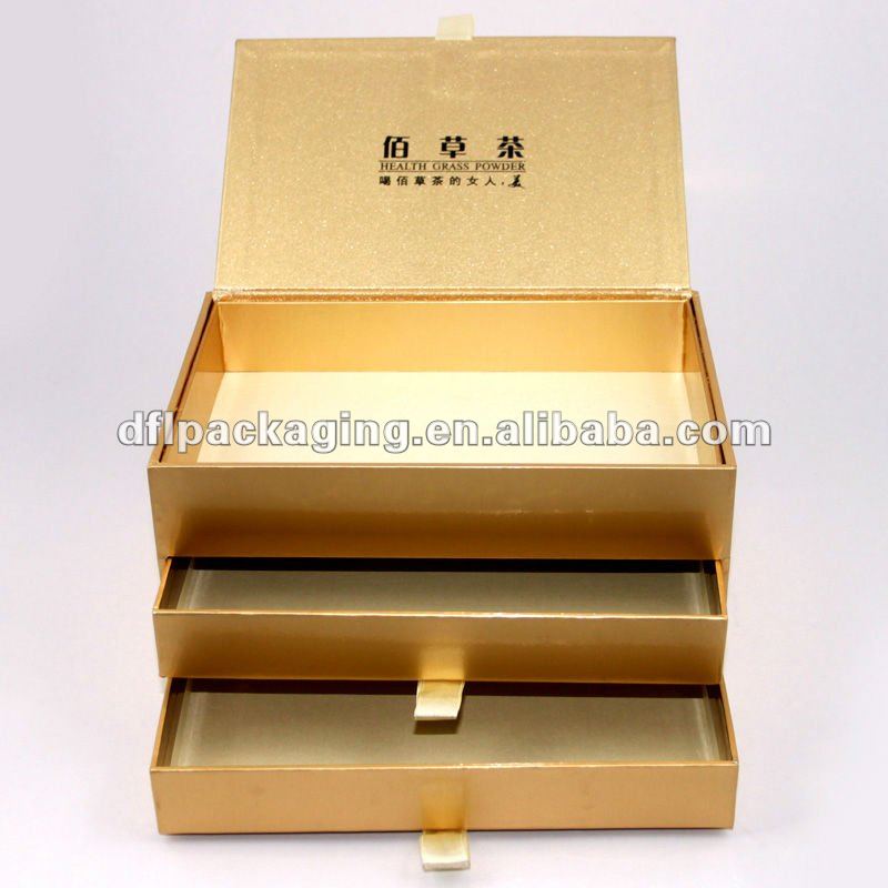 Color box with two drawer, View color box, DFL Product Details from ...