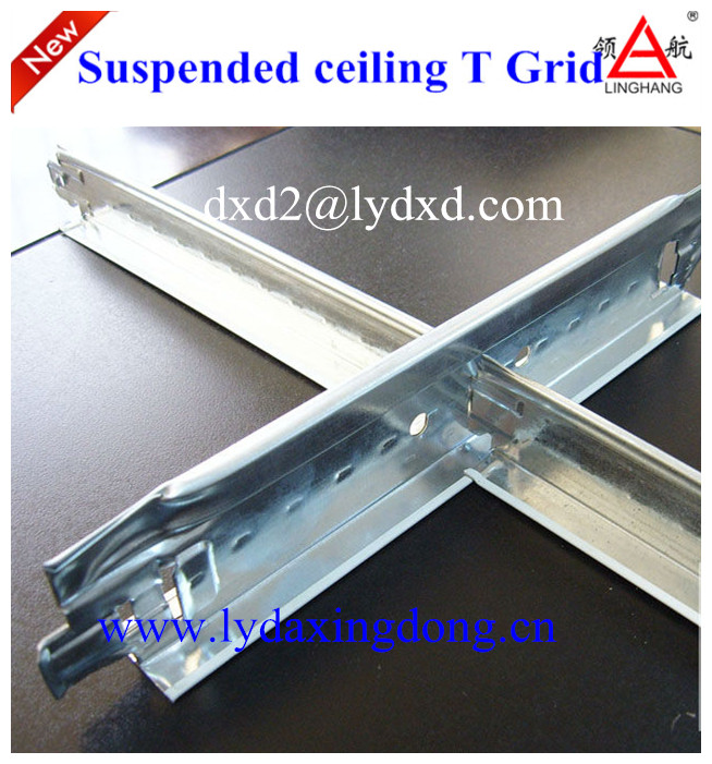 Galvanized Suspended T Bar Ceiling Clips Hanger Joist Frame Buy