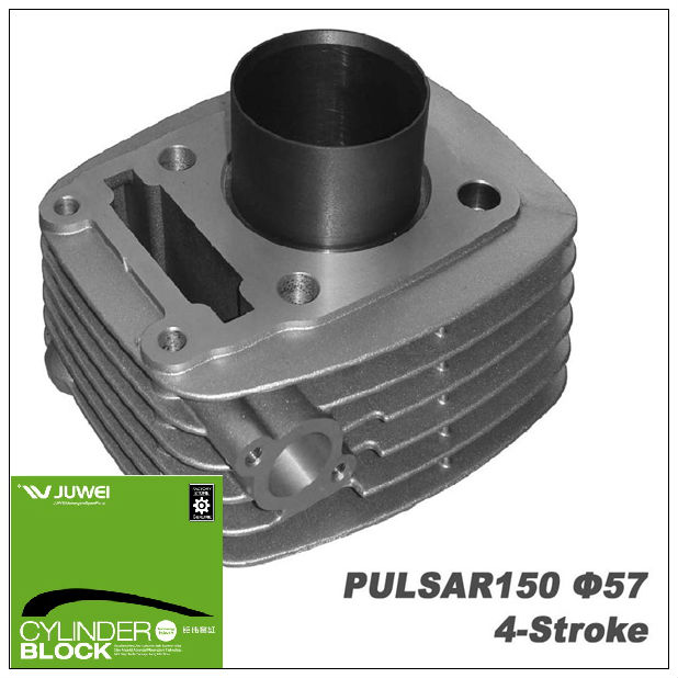 pulsar 150 bore piston price