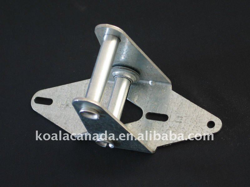 Puerta Seccional Piezas De La Bisagra/bisagra De La Puerta Del Garaje