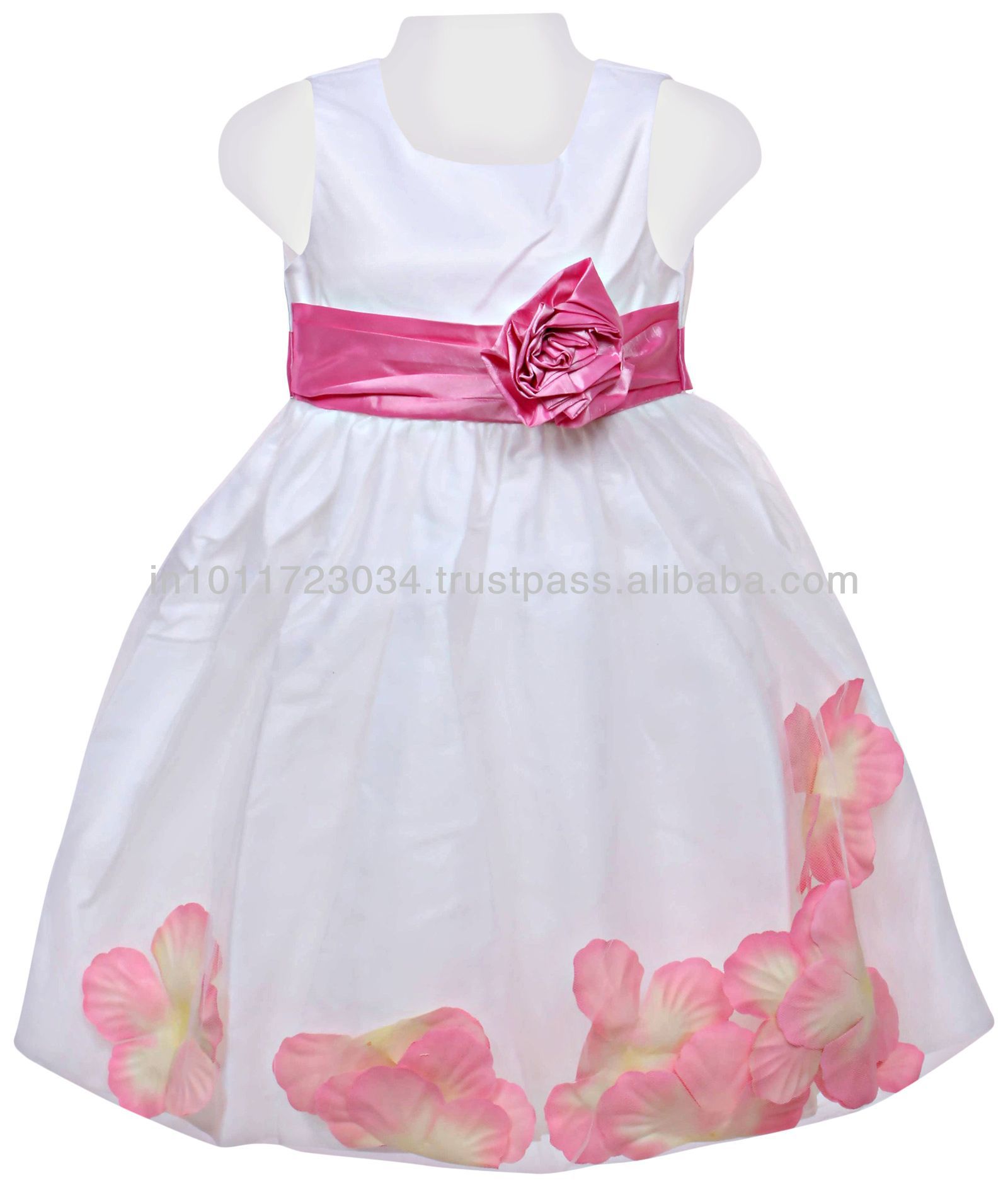 model frocks for babies