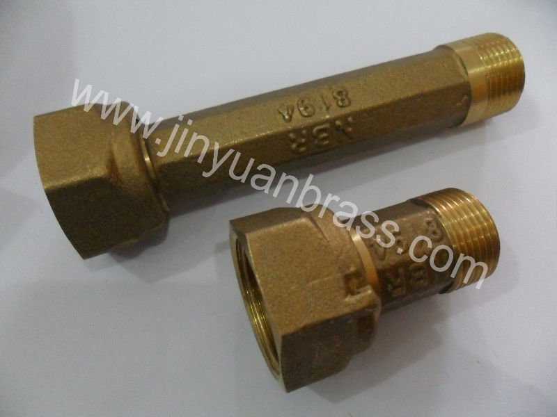 Brass Water Meter Fitting Buy Brass Water Meter Fitting,Water Meter