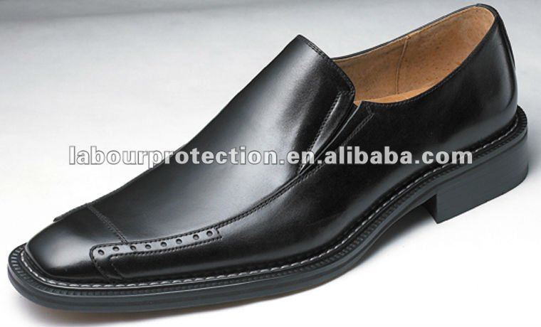 Gentlemen Leather Shoes Office Mens Gentlemen Leather Shoes