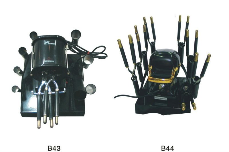 Marcel hotsell irons set