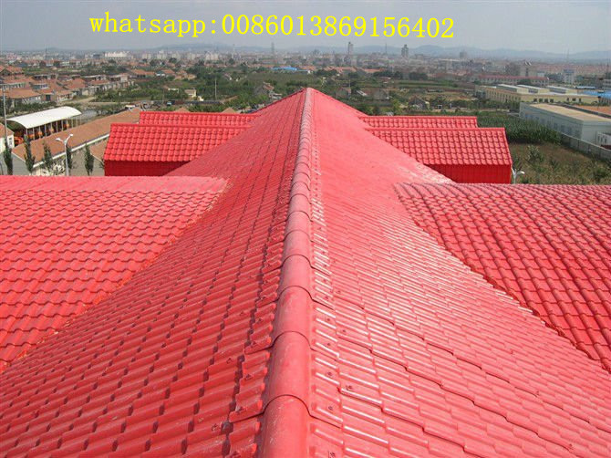 Coppo Xl Pvc Roof Tiles - Buy Pvc Roof Tiles,Pvc Resin Plastic Roof ...