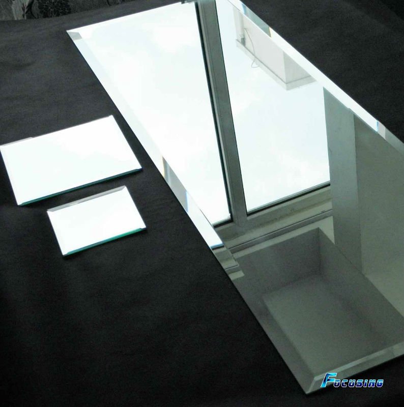 Beveled Edge Glass Mirror/mirror Glass - Buy Beveled Edge ...