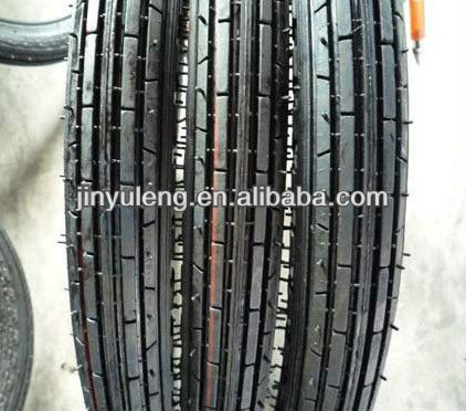 Street standard Motorcycle tire 2.50-18