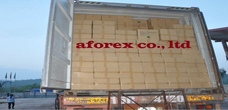 Aforex ltd