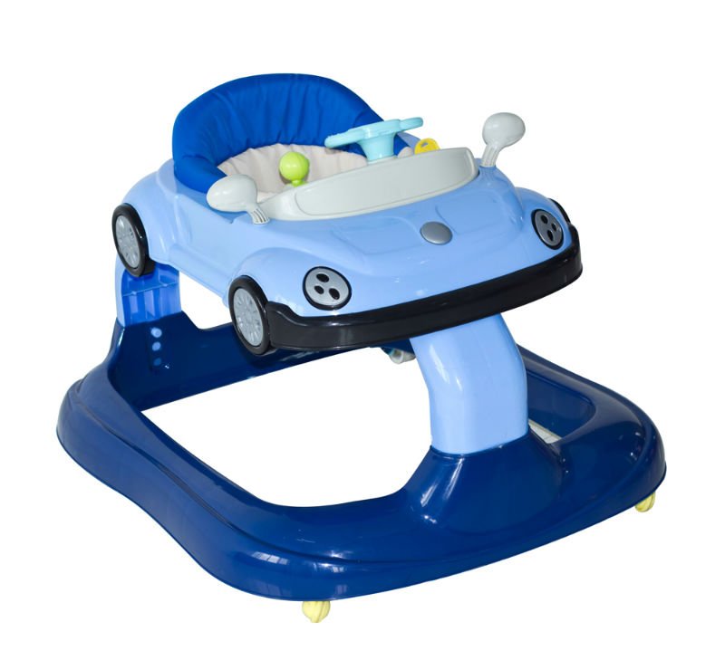 baby walker car style