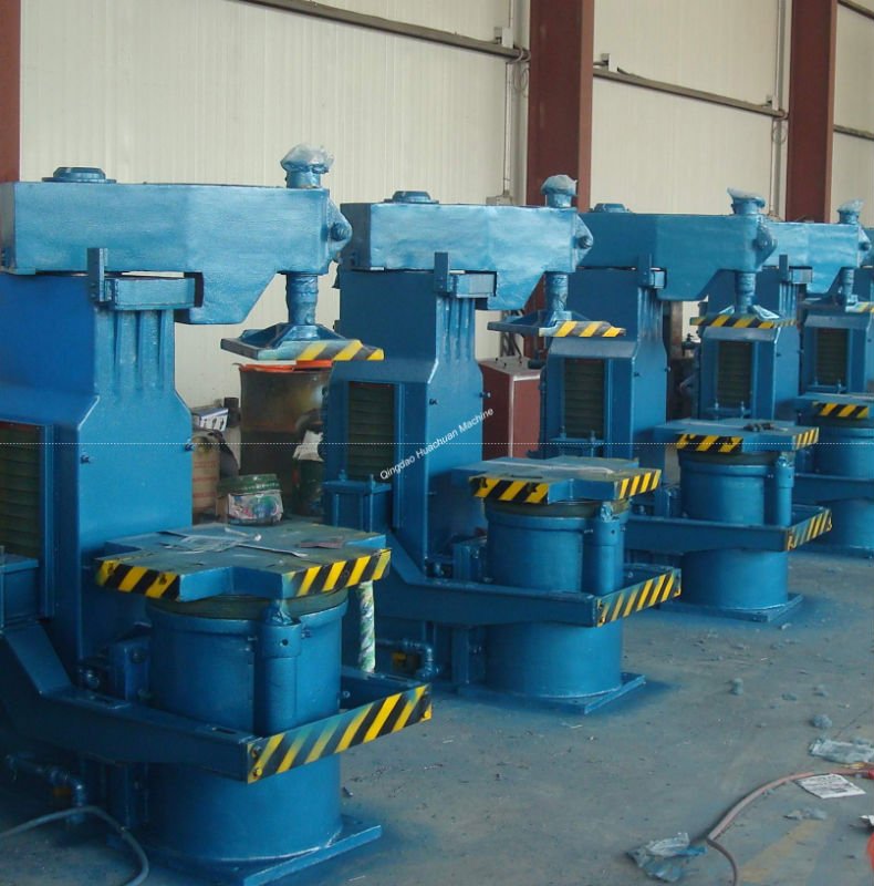 Clay/green Sand Casting Moulding Machine,Ce,Iso9001 Buy Sand Molding
