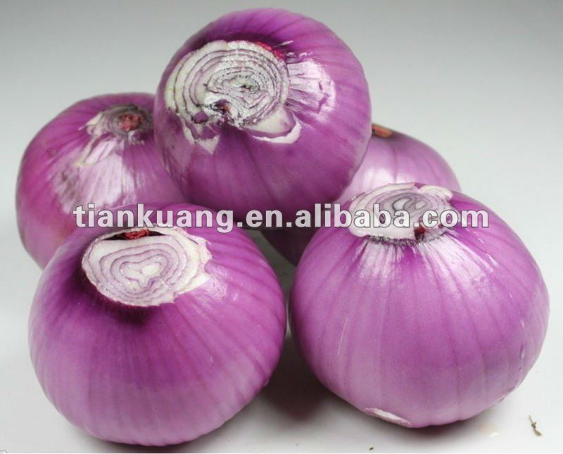 onion gramules