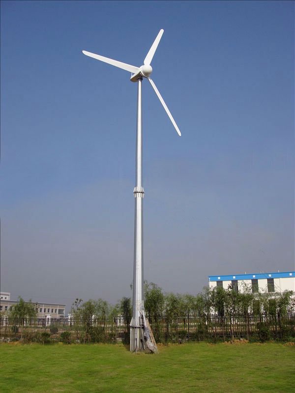 10kw Generator For Wind Turbine Hot Sale Buy