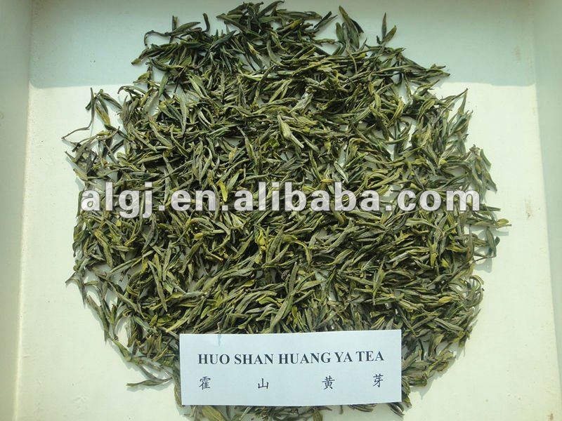 Huo Shan Huang Ya Tea