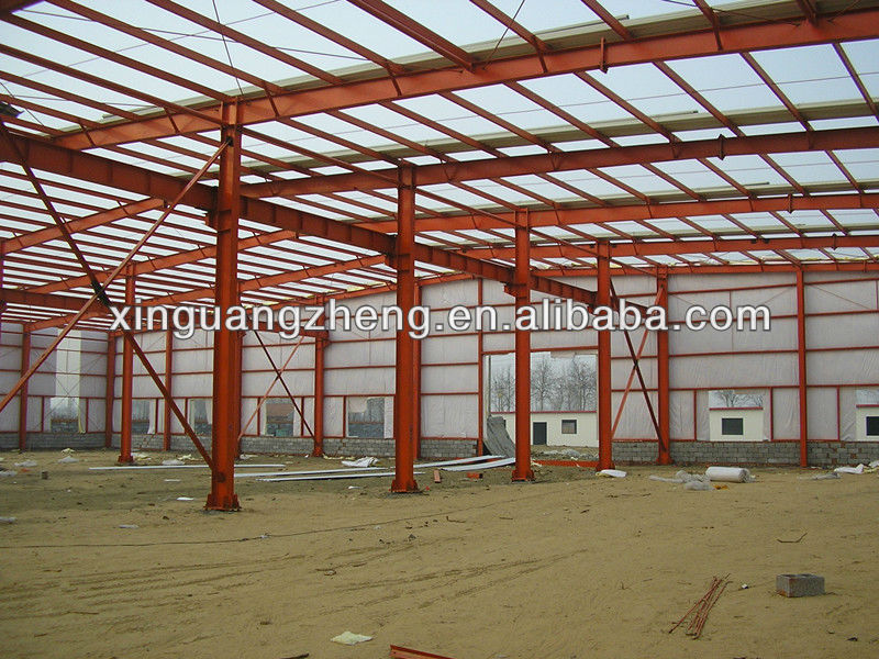metal steel structures cheap warehouse for sale