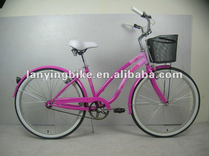 26インチアダルトピンクユーティリティビーチクルーザーバイク 自転車 Buy 女の子のお気に入りピンクビーチクルーザーバイク 安いチョッパーバイク 自転車 最新の Ce 承認された品質ビーチバイク Product On Alibaba Com