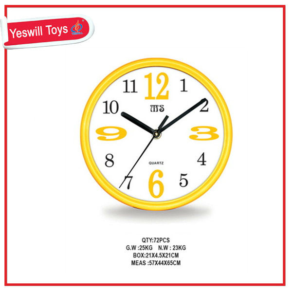 8inch Digital Wall Clocks Wholesale Buy 8'' Wall Clock,Gift Clock