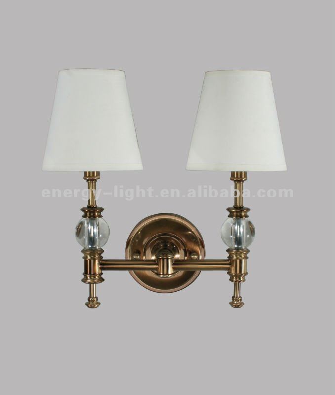 2017 Indoor Hotel Wall Lamp At Bedside Decoration With Ul Listed - Buy Hotel Wall Lamp,Hotel ...