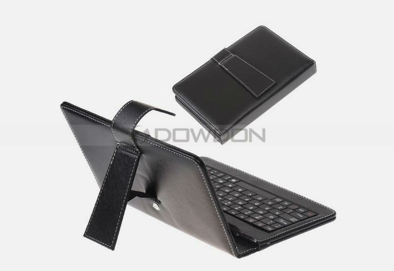 7 8 9 9 7 10インチandroidタブレット用レザー付き最新ユニバーサルタブレットキーボードケース Buy タブレットキーボードケース キーボードケース タブレットキーボード Product On Alibaba Com