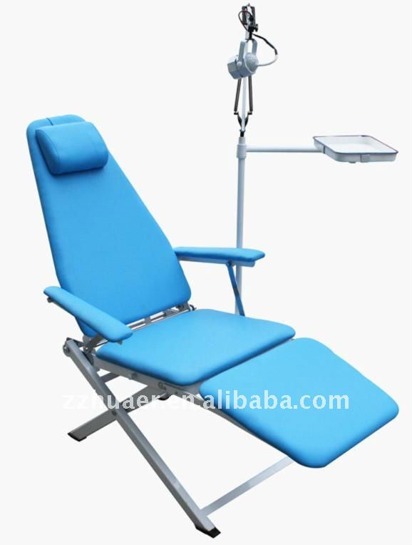 Dental Mission Use Portable Chair Unit Dental Mission Use Portable Chair Unit