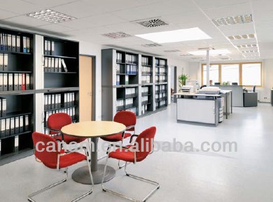 prefabricated container office