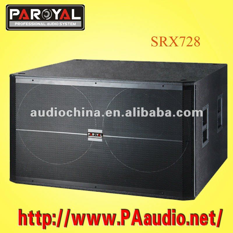 jbl srx728s dual 18 subwoofer price