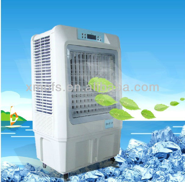 outdoor portable cooling fans