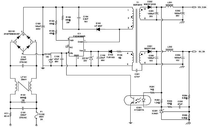 Dmo565r Схема Включения