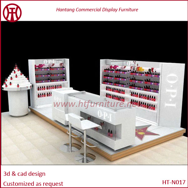 What are some stores that sell nail salon furniture?