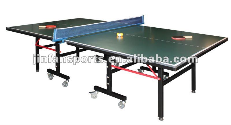 Pieghevole Tavolo Da Ping Pong Con Dimensioni Standard Buy Tavolo Da Ping Pongpieghevole Tavolo Da Ping Pongtavolo Da Ping Pong Product On