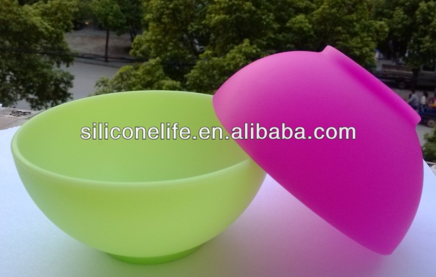 Ecofriendly Microwave Safe Silicone Bowl Buy Silicone Bowl,Microwave
